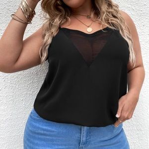 Shein top